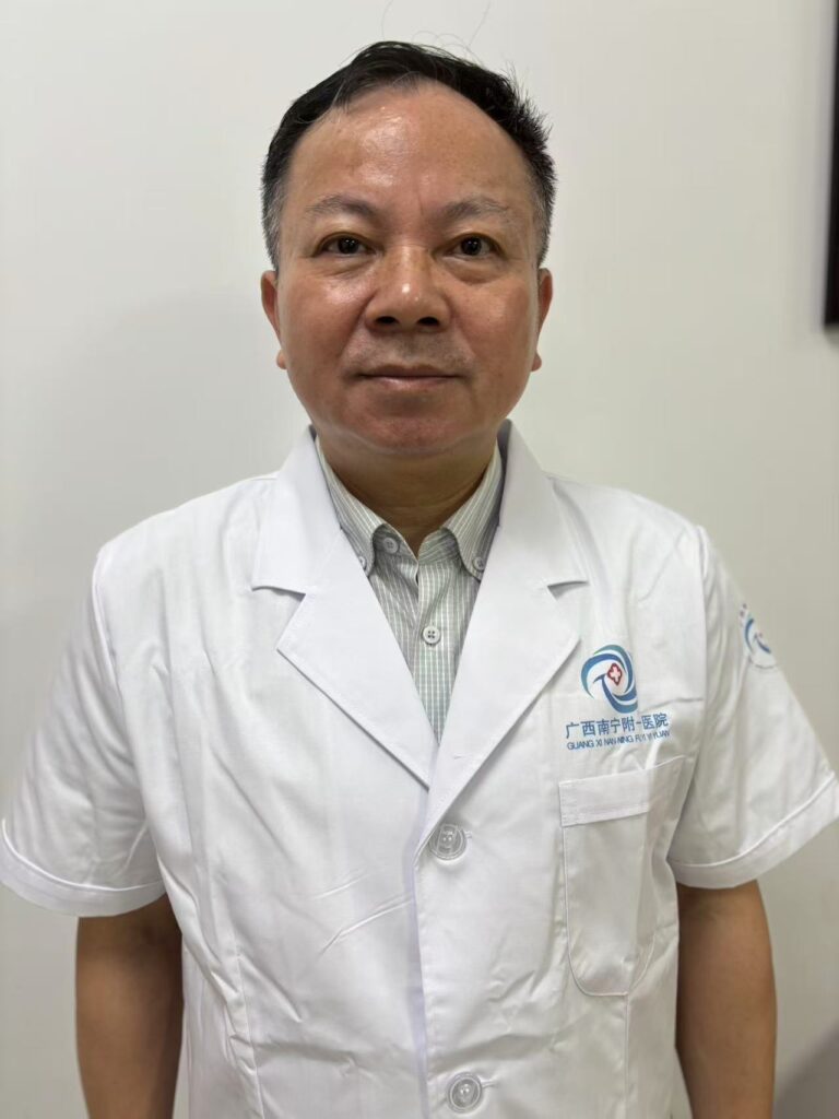 周忆云医生