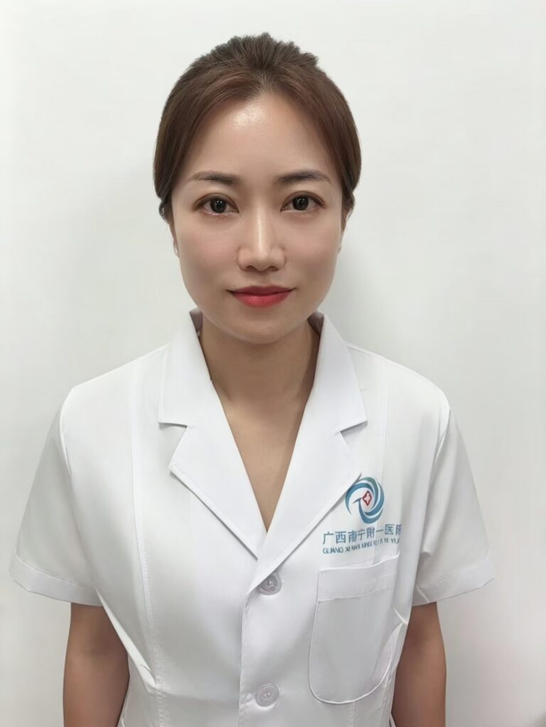 张羚梓医生